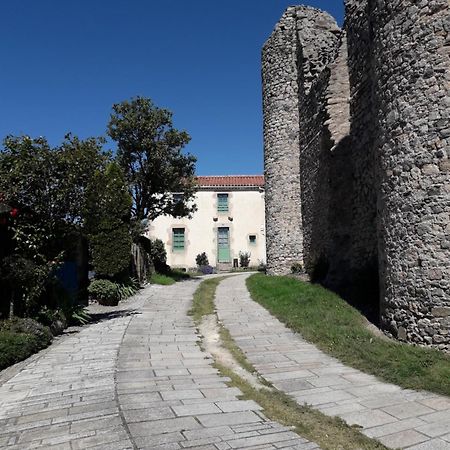 Maison De Vacances Chateaumur Eksteriør bilde
