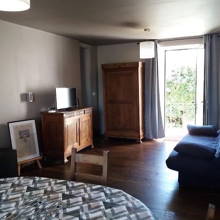 Maison De Vacances Chateaumur Eksteriør bilde